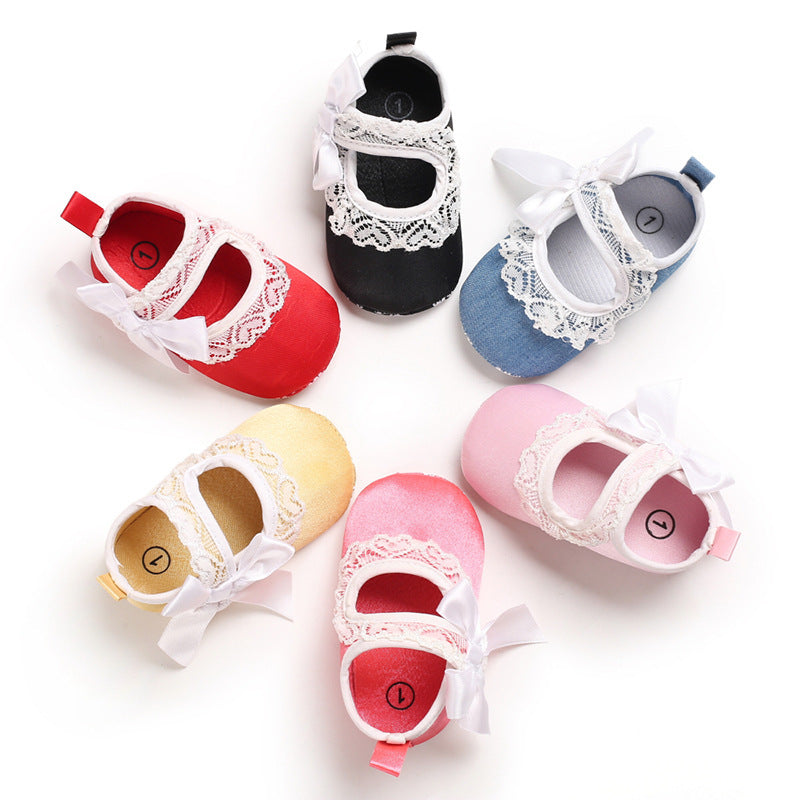 Girl Shoes