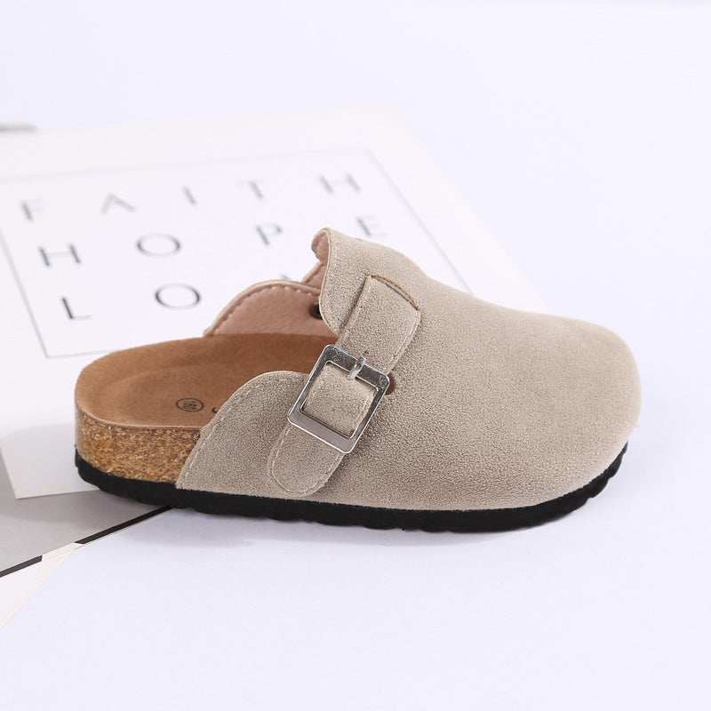 Girl Shoes