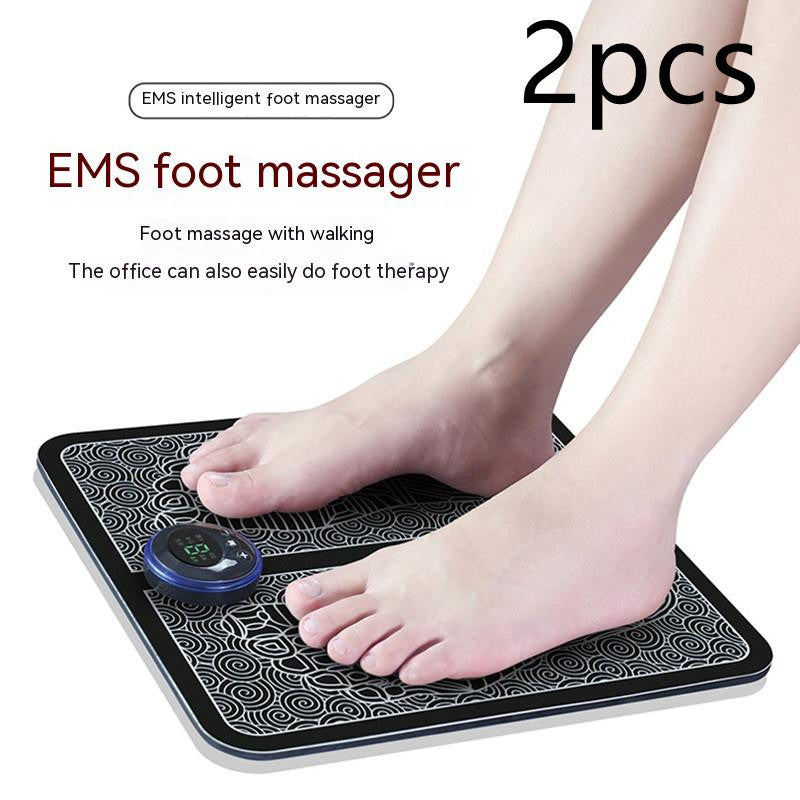 Hands, Feet & Body