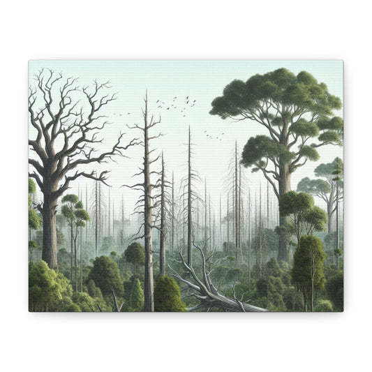 Nature-Inspired Decor & Wearables