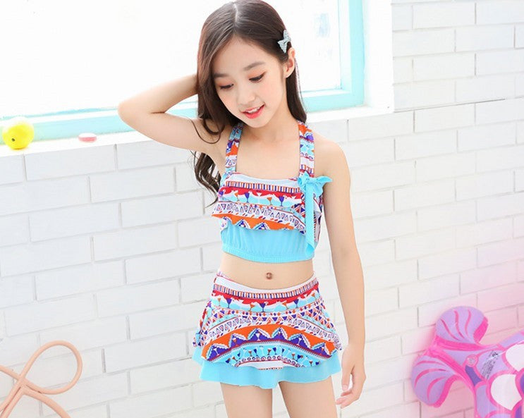 Girl Clothing
