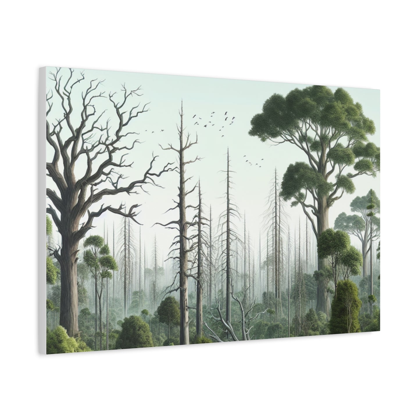 Nature-Inspired Decor & Wearables