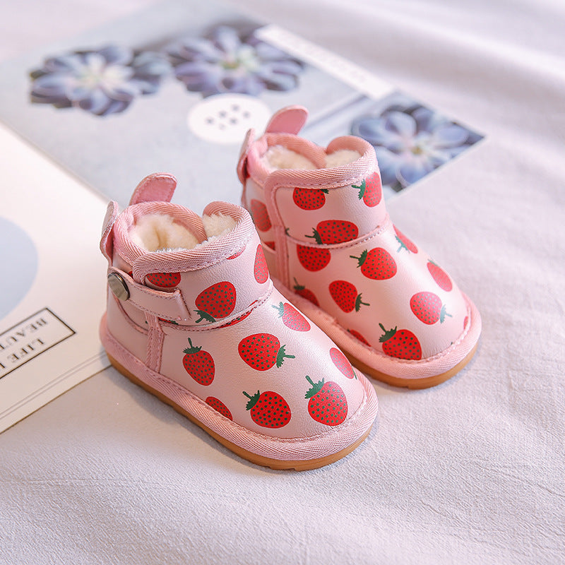 Girl Shoes