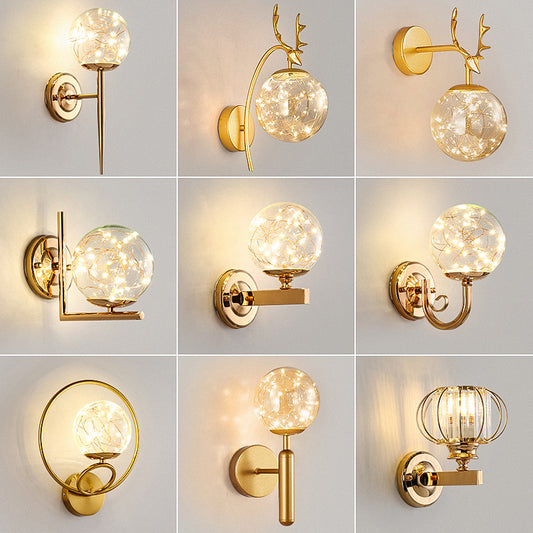 Glow Nest