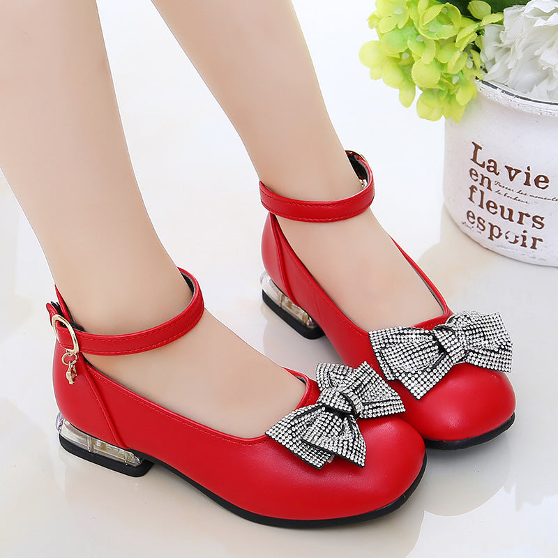 Girl Shoes