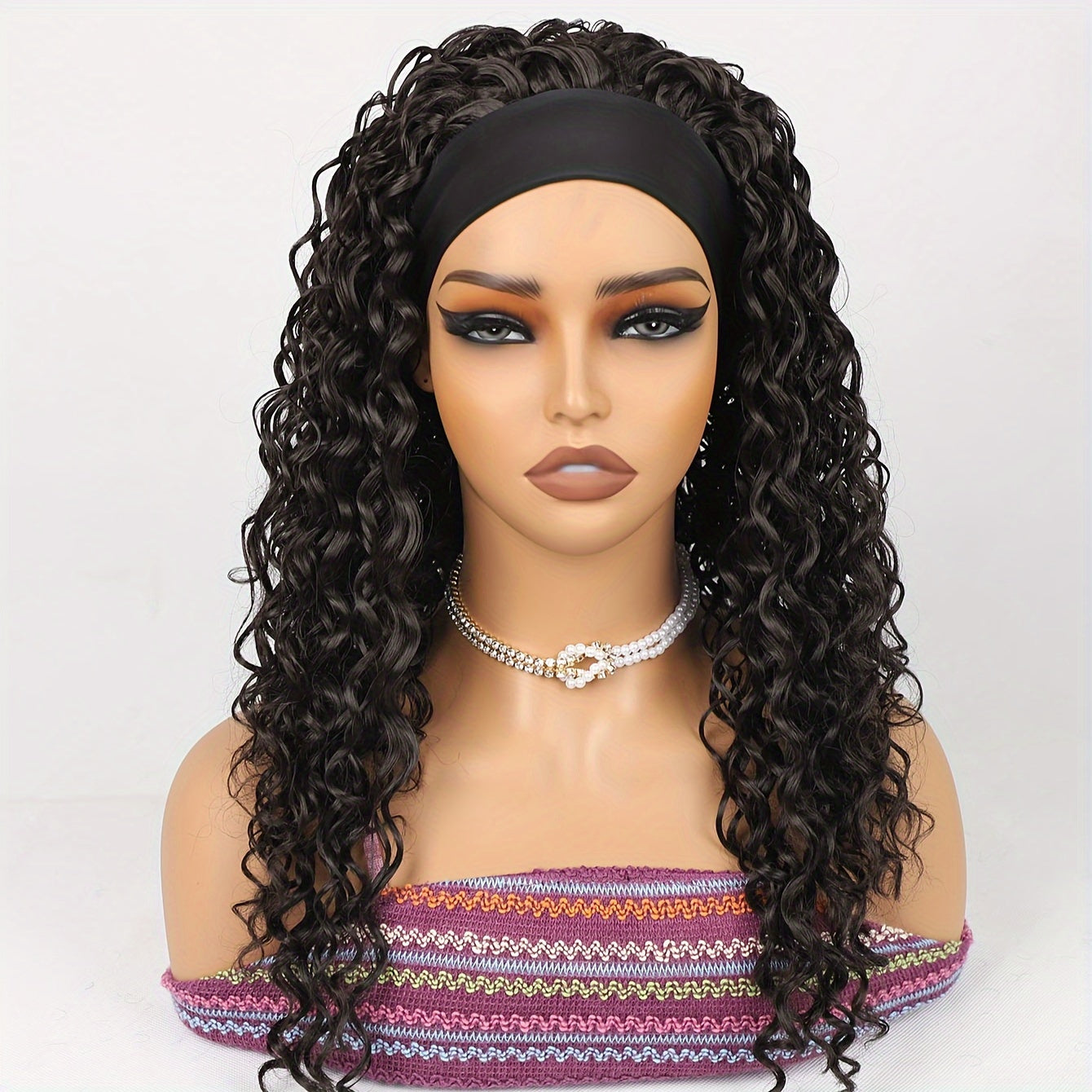 Crown & Glory Wigs