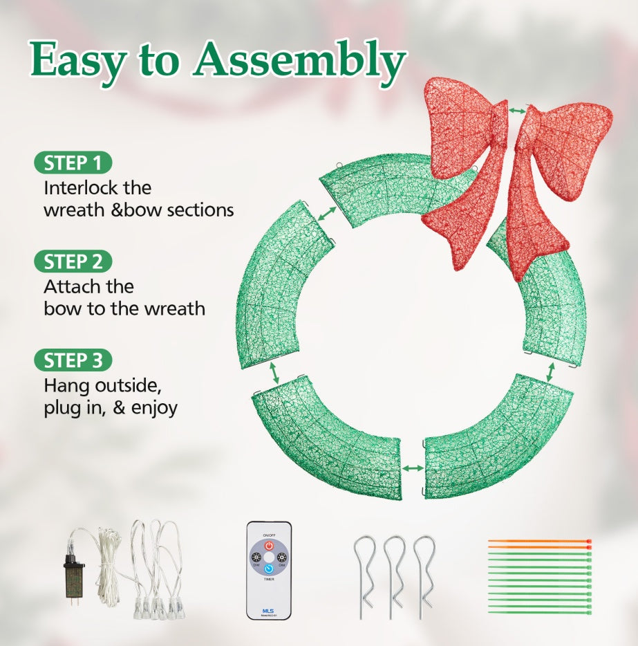 Seasonal Celebrations