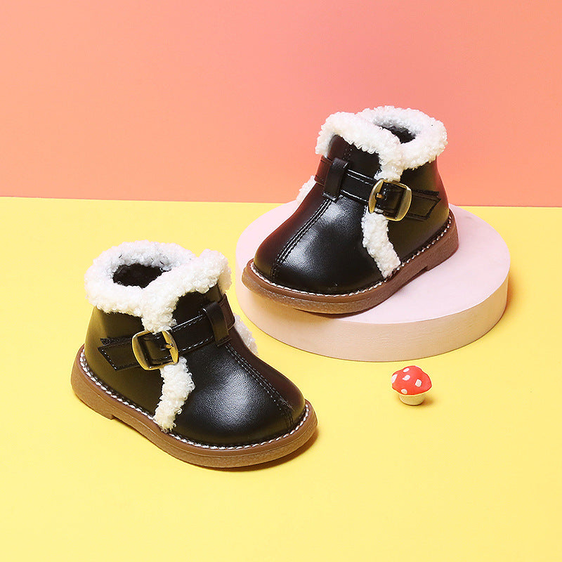 Girl Shoes