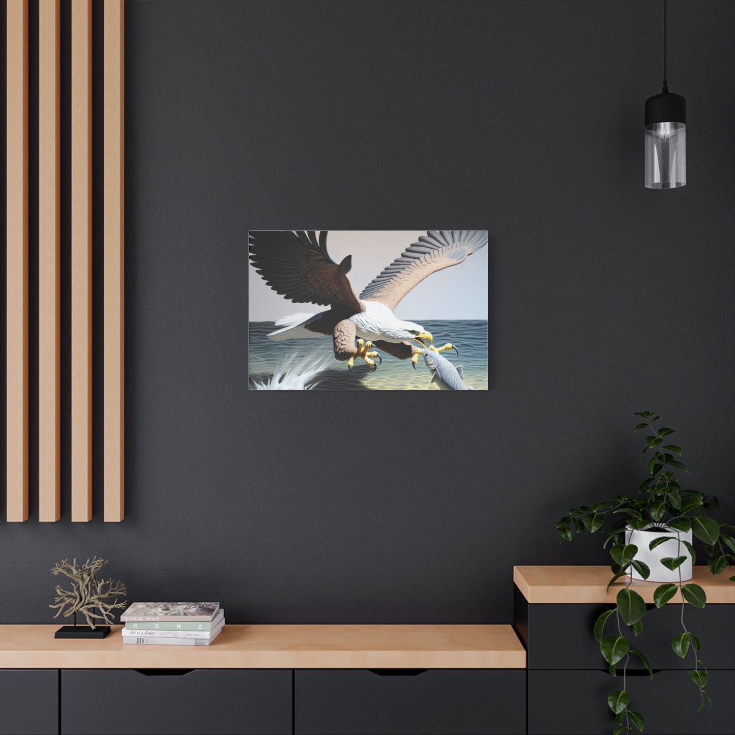 Nature-Inspired Decor & Wearables