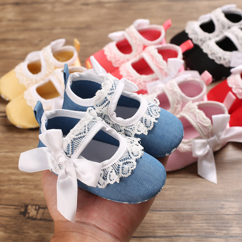 Girl Shoes