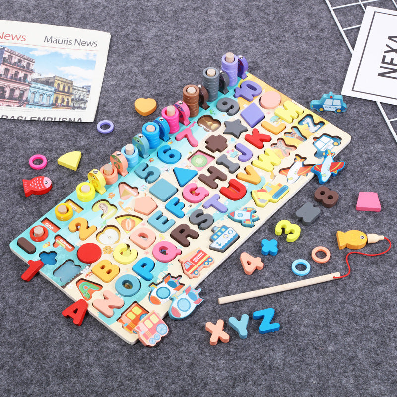 Toys