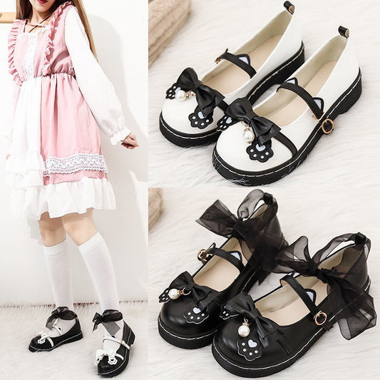 Girl Shoes