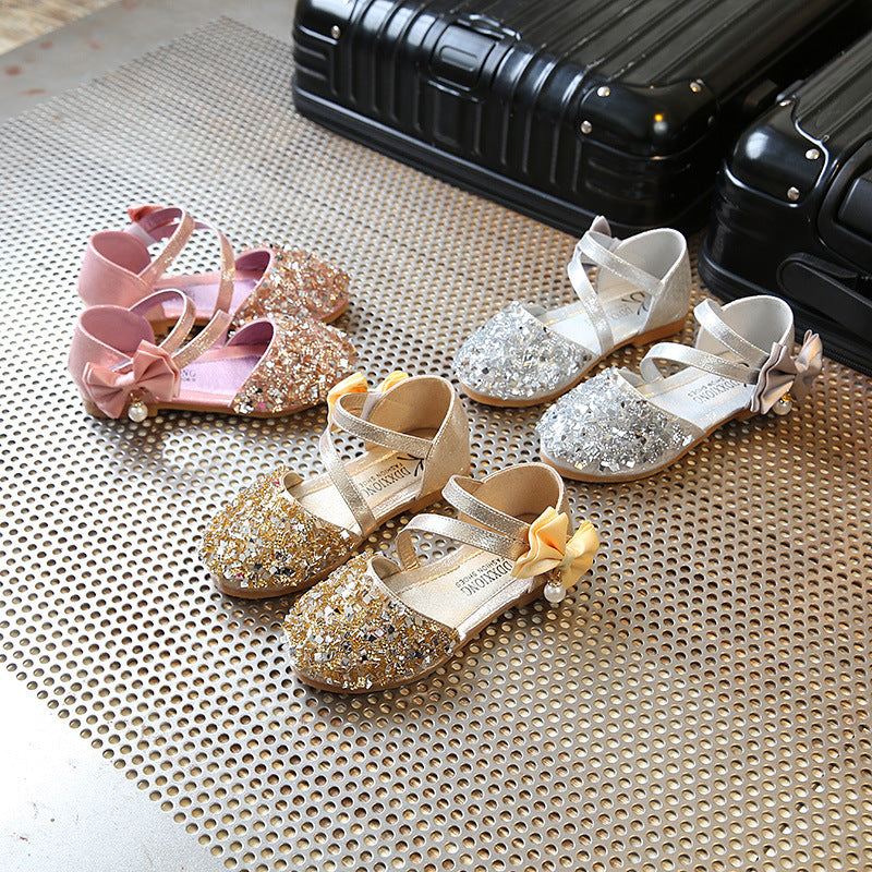 Girl Shoes