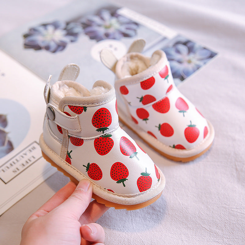 Girl Shoes