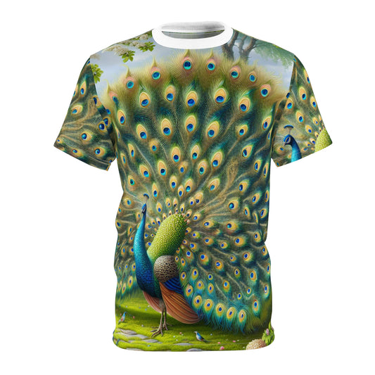 Nature-Inspired Decor & Wearables