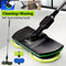 Kitchen   Easy to Use Cordless Electric Mop, Floor Cleaning Electric Scrubber Sweeper Polisher Set