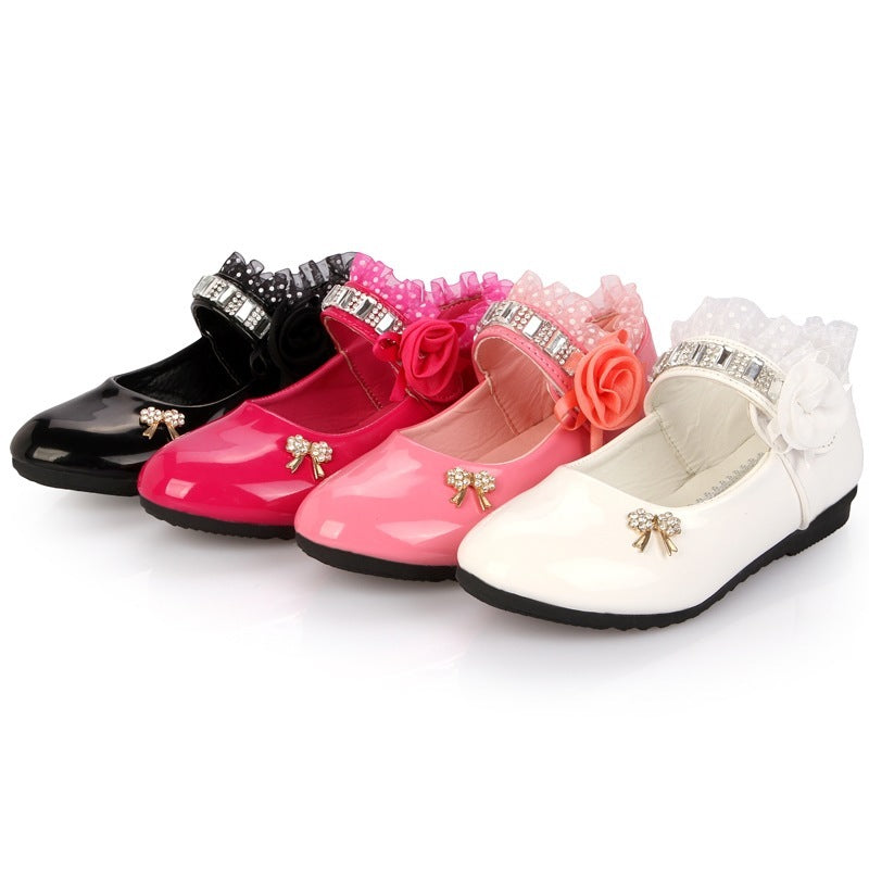 Girl Shoes