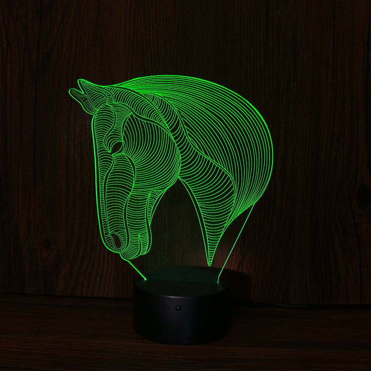 Glow Nest