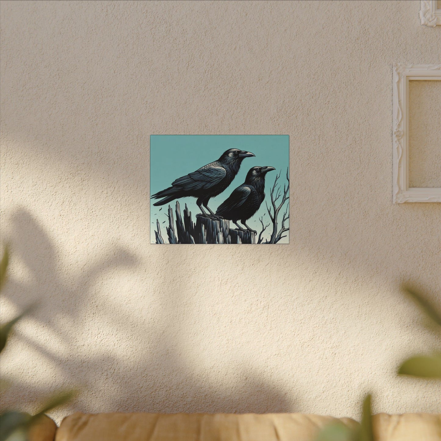 Nature-Inspired Decor & Wearables