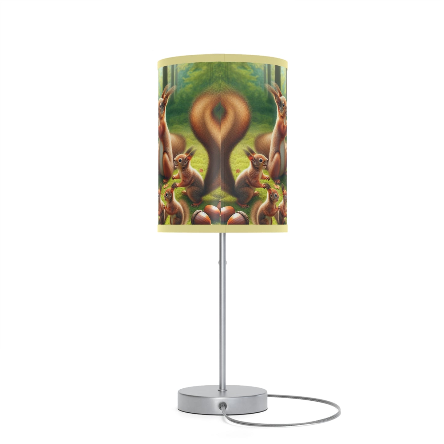 Nature-Inspired Decor & Wearables