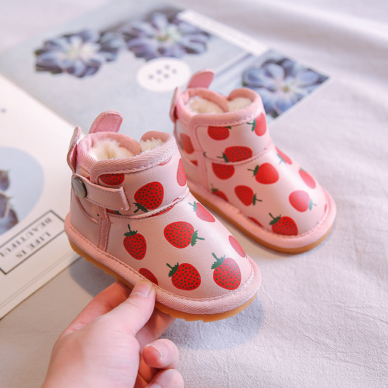Girl Shoes