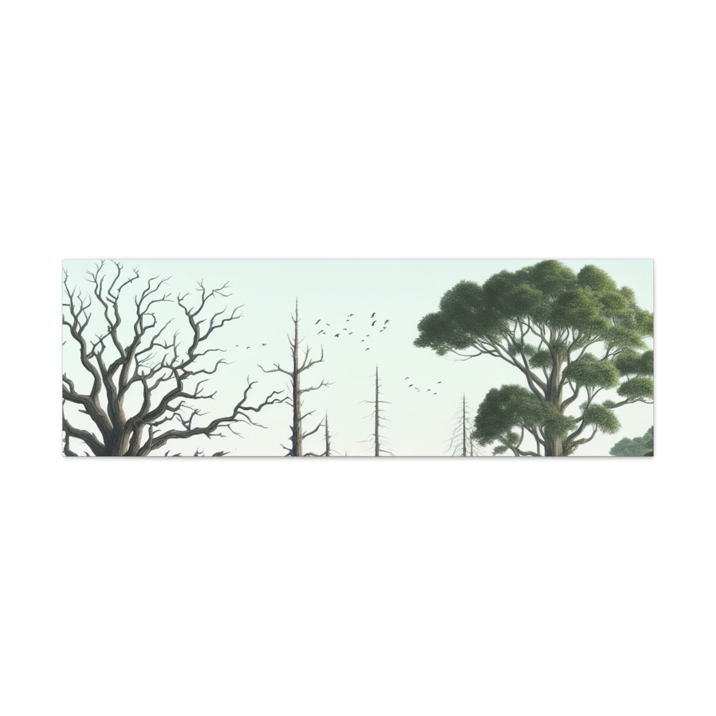 Nature-Inspired Decor & Wearables