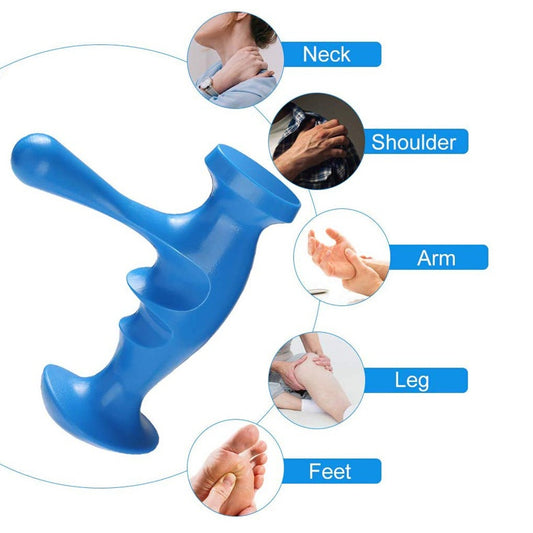 Hands, Feet & Body