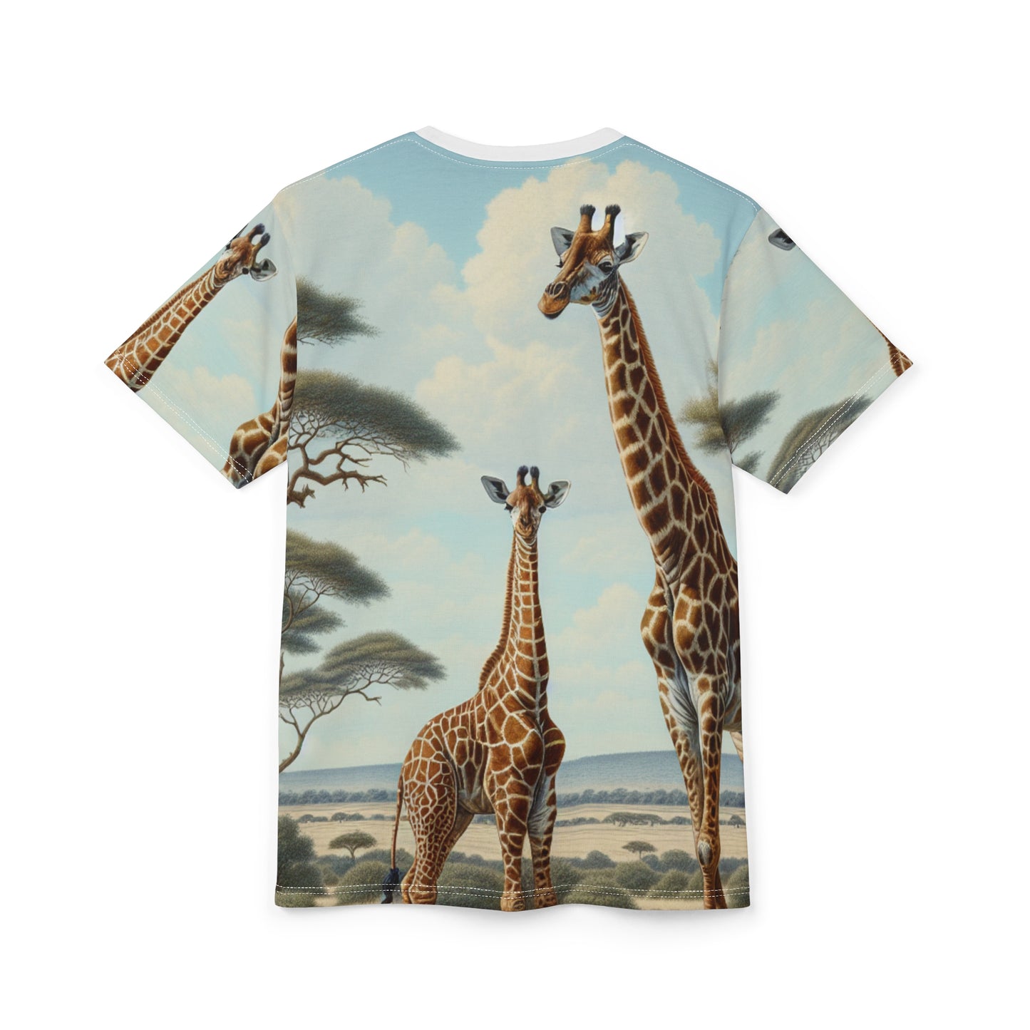 Nature-Inspired Decor & Wearables