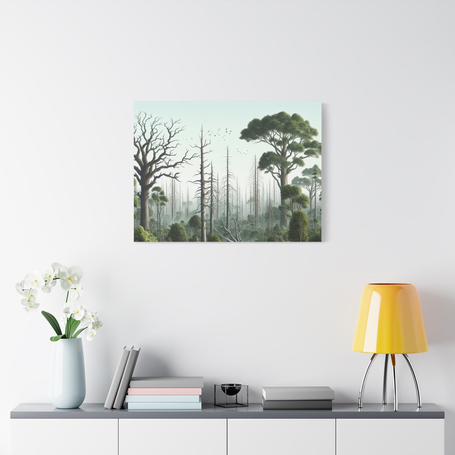 Nature-Inspired Decor & Wearables
