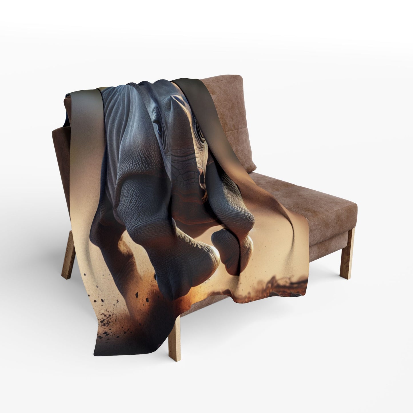 Nature-Inspired Decor & Wearables