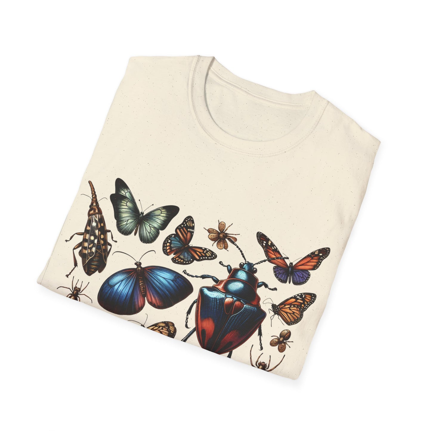 Nature-Inspired Decor & Wearables