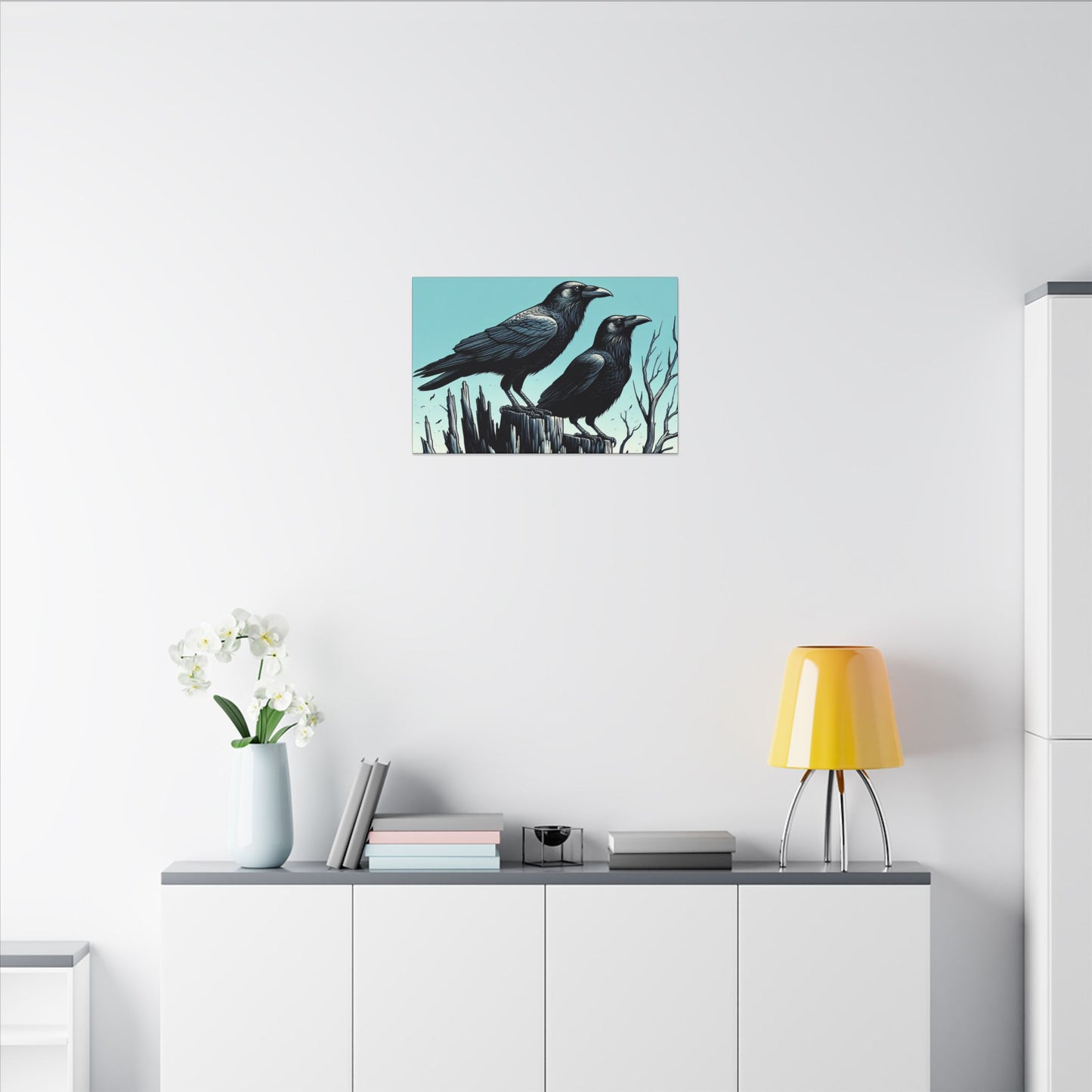 Nature-Inspired Decor & Wearables