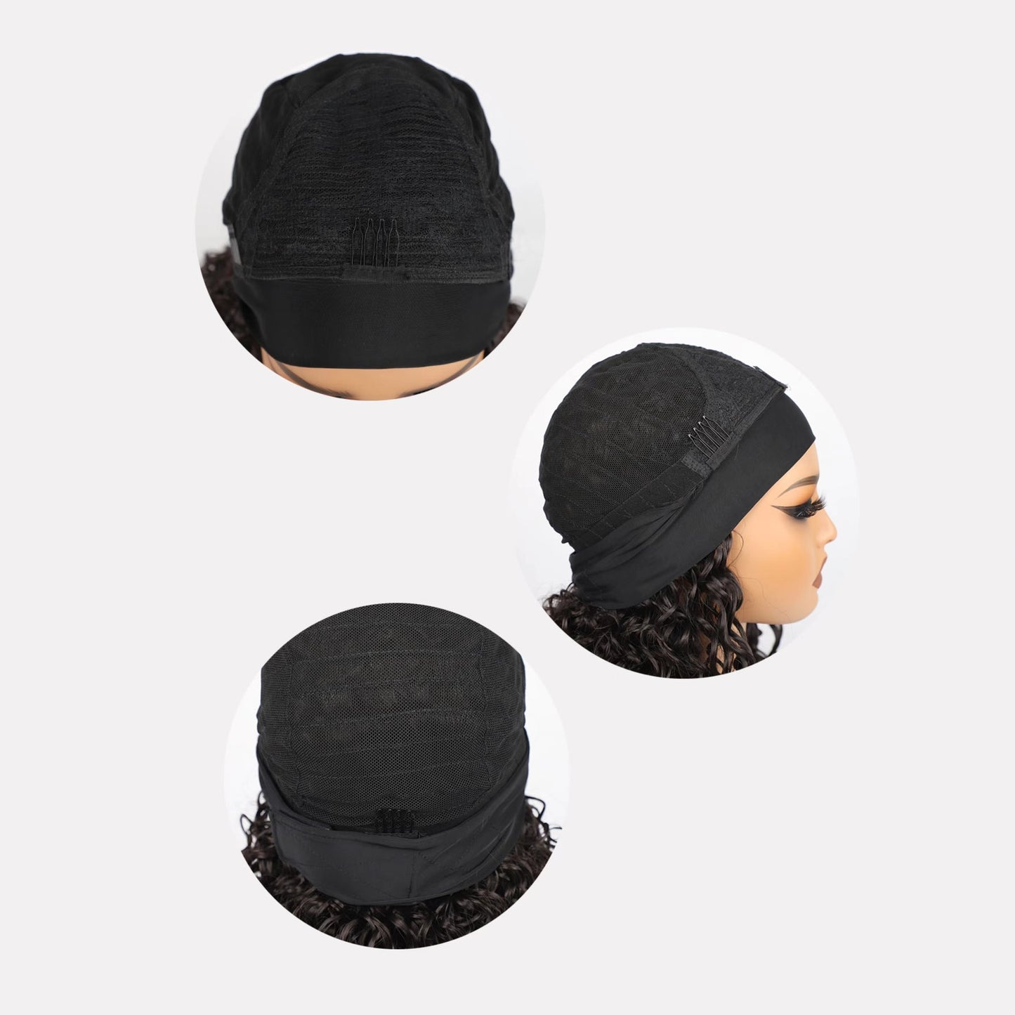 Crown & Glory Wigs