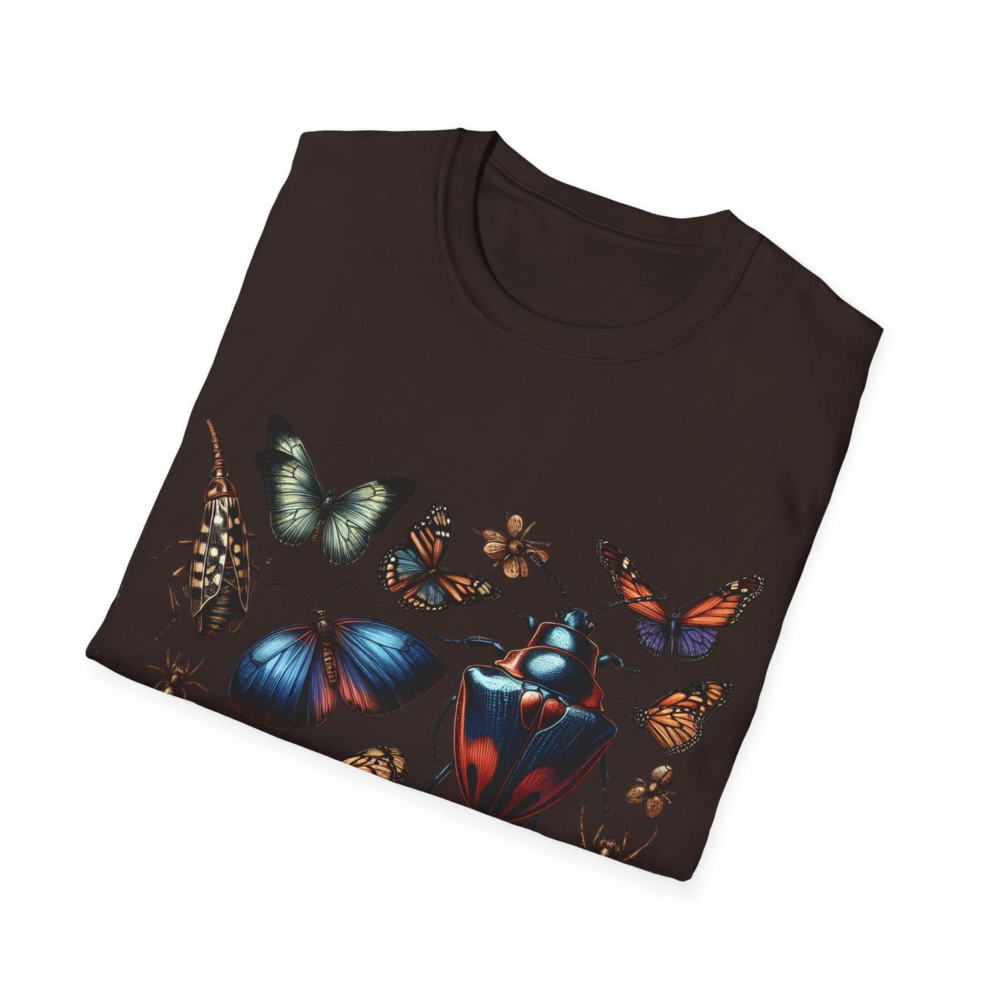 Nature-Inspired Decor & Wearables