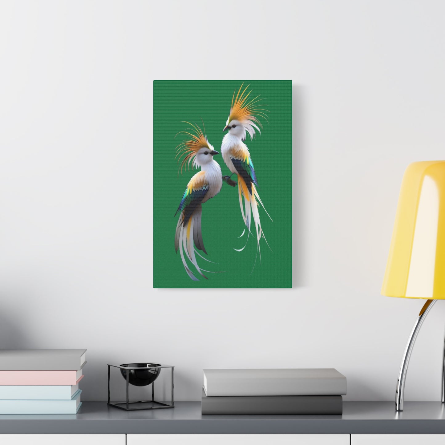 Nature-Inspired Decor & Wearables