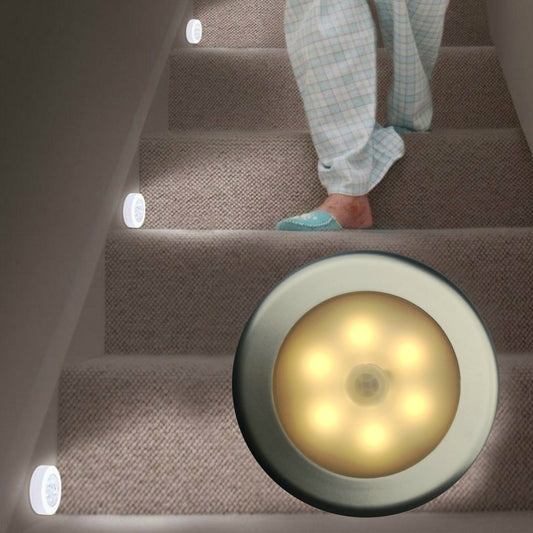 Glow Nest