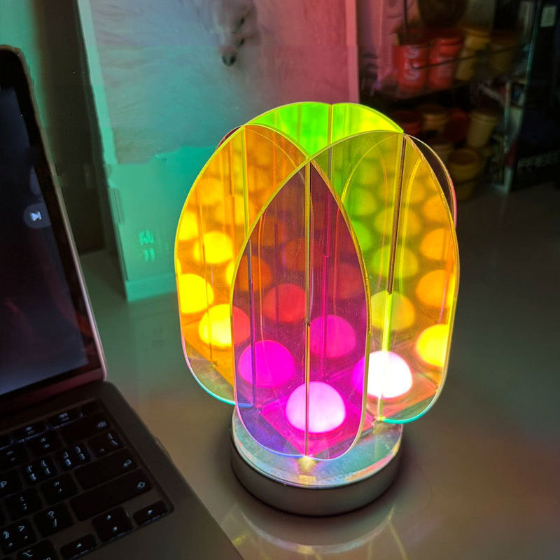 Glow Nest