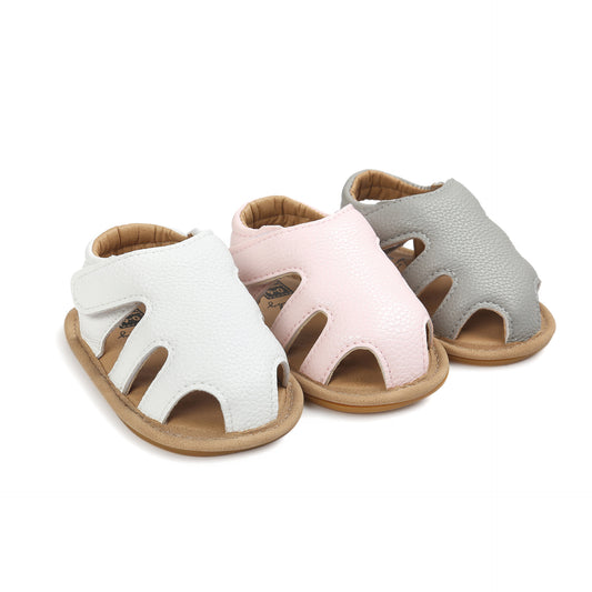 Boys and Girl baby shoes