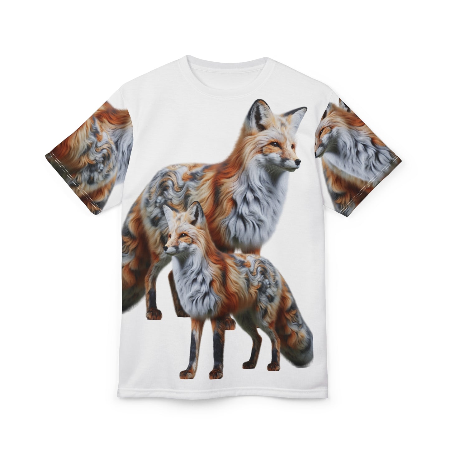 Nature-Inspired Decor & Wearables
