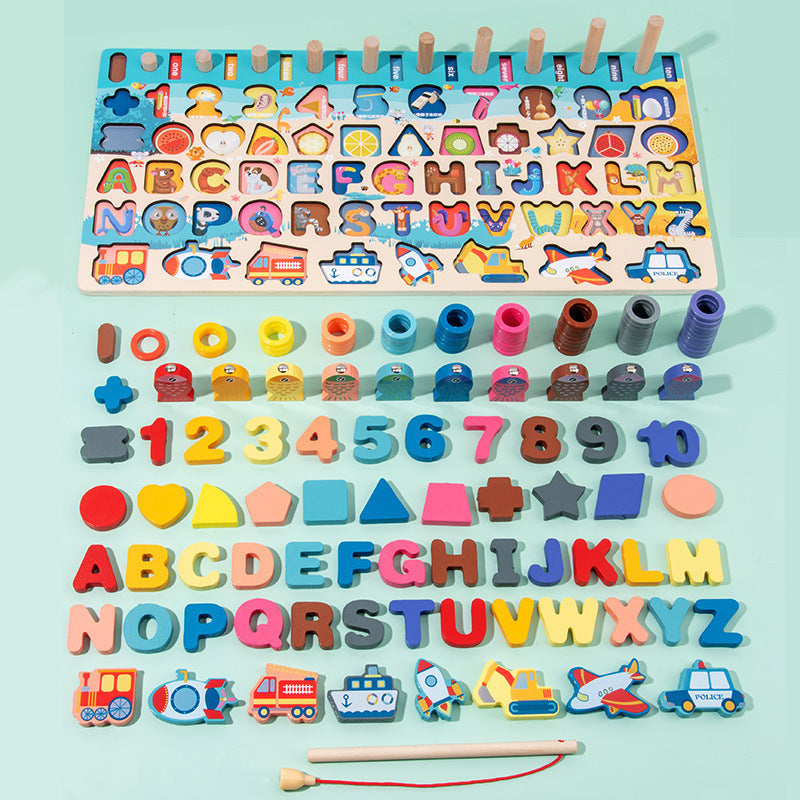 Toys