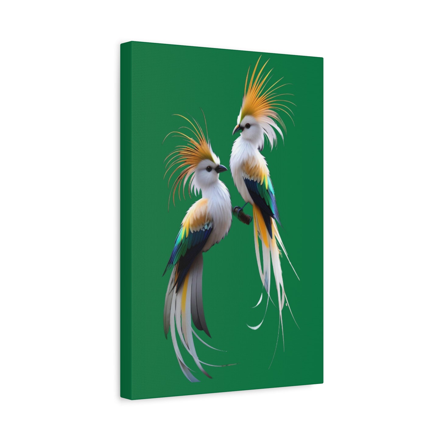Nature-Inspired Decor & Wearables