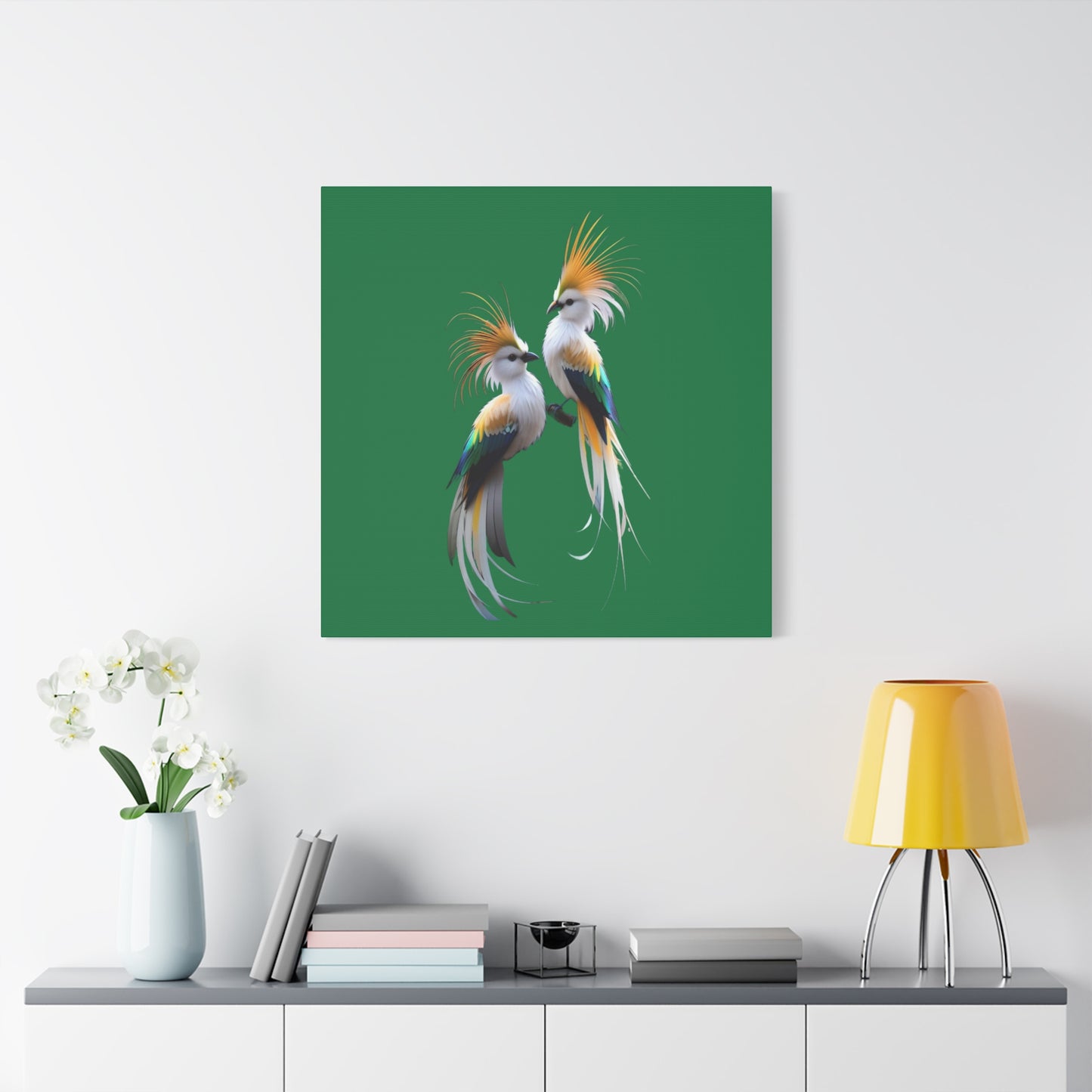 Nature-Inspired Decor & Wearables