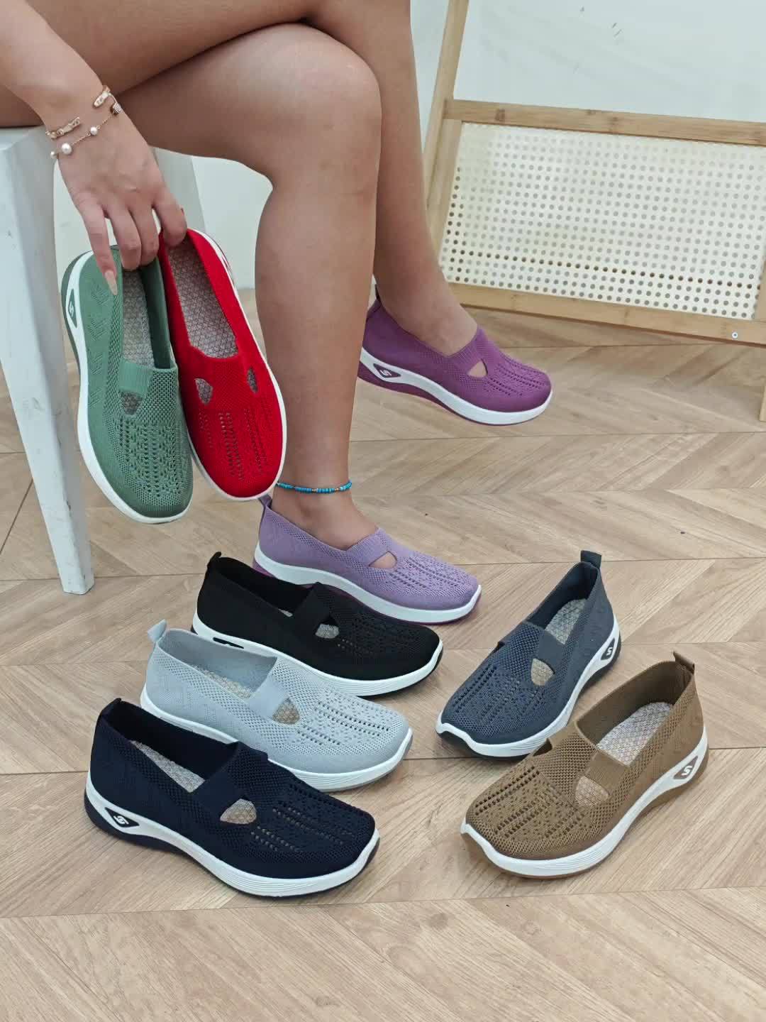 Woman  shoes