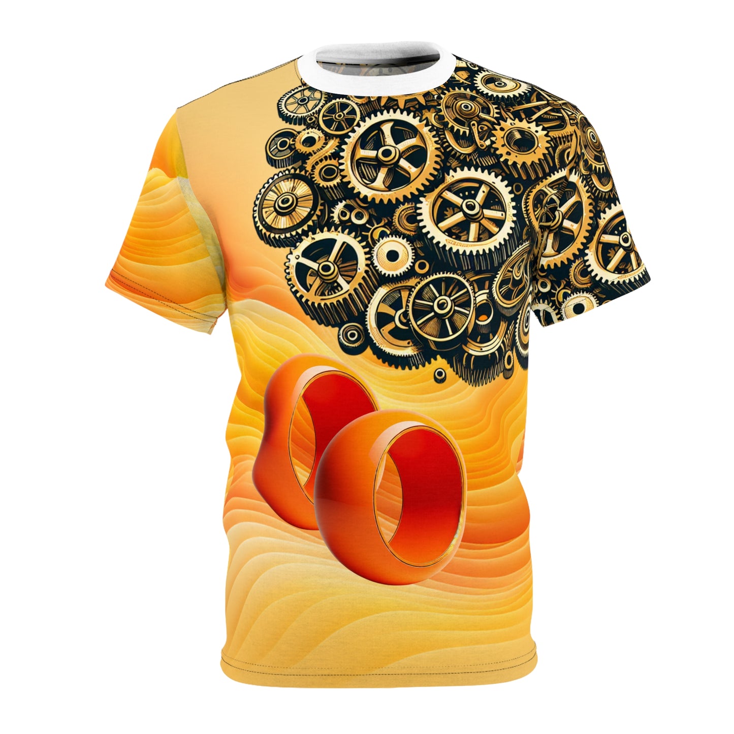 Nature-Inspired Decor & Wearables