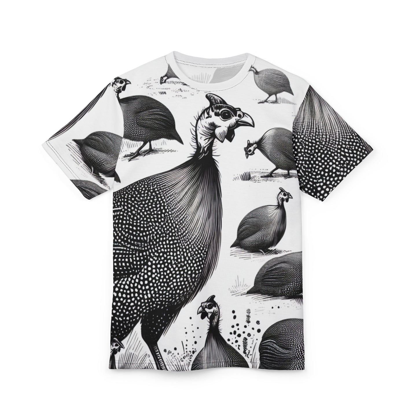 Nature-Inspired Decor & Wearables