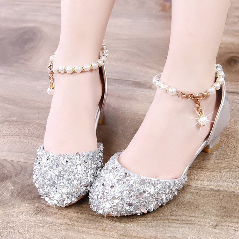 Girl Shoes