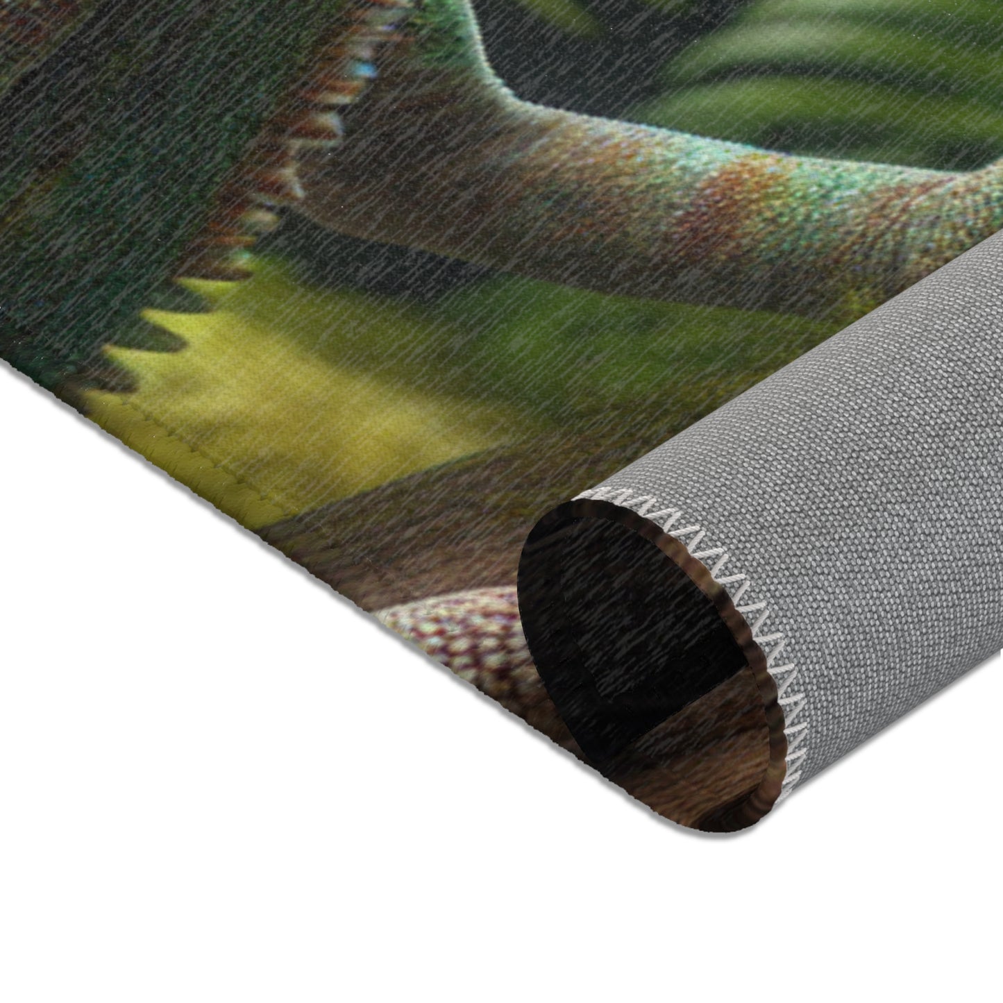 Nature-Inspired Decor & Wearables