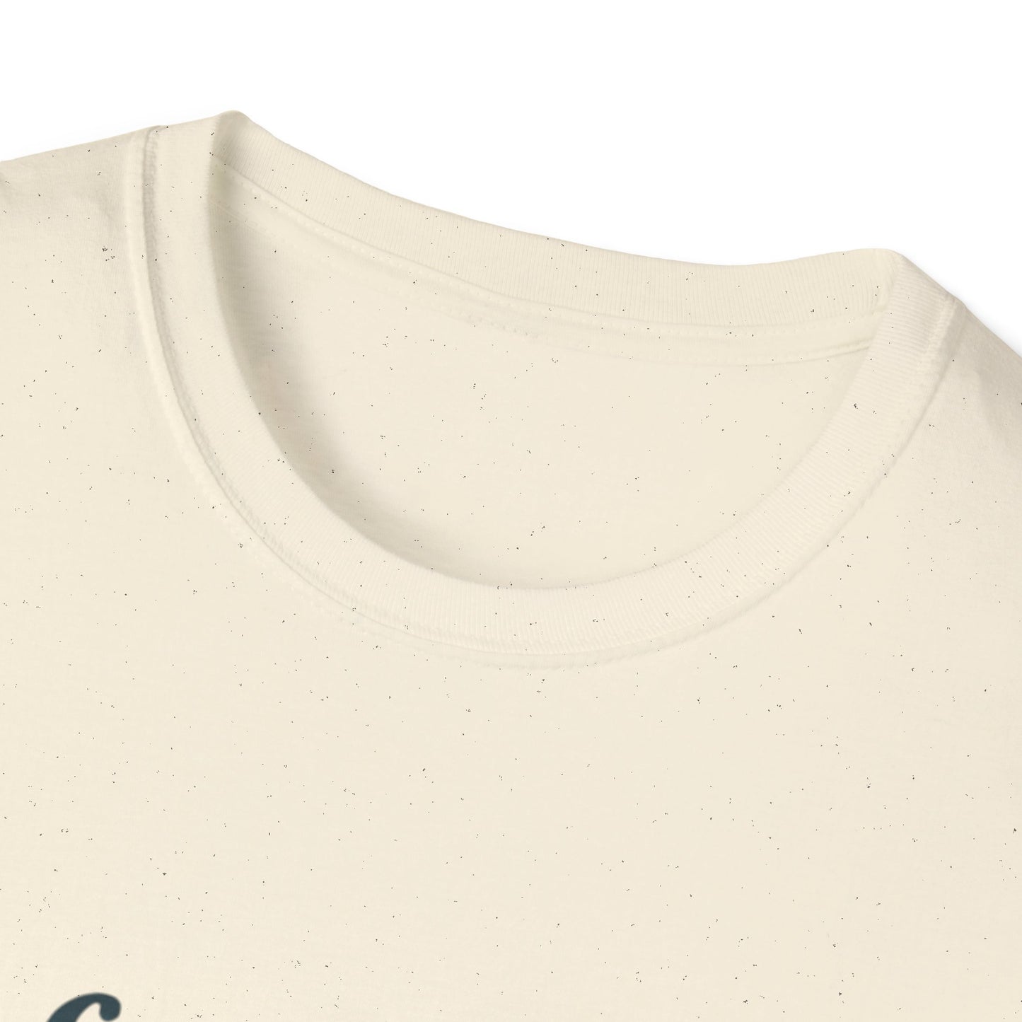 Capybara Dad T Shirt
