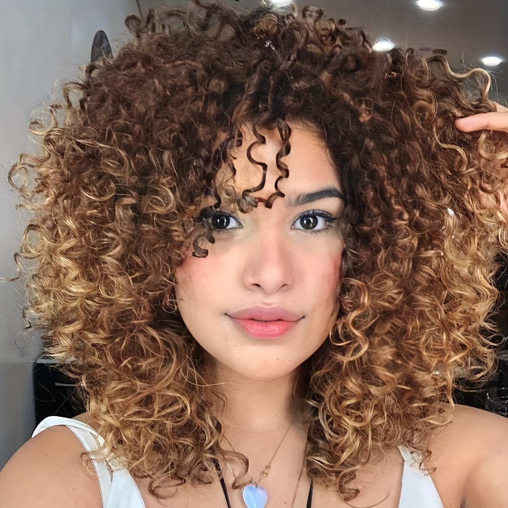 Crown & Glory Wigs