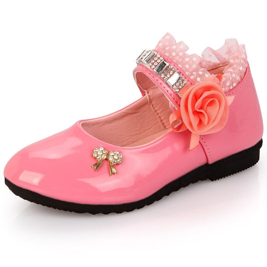 Girl Shoes